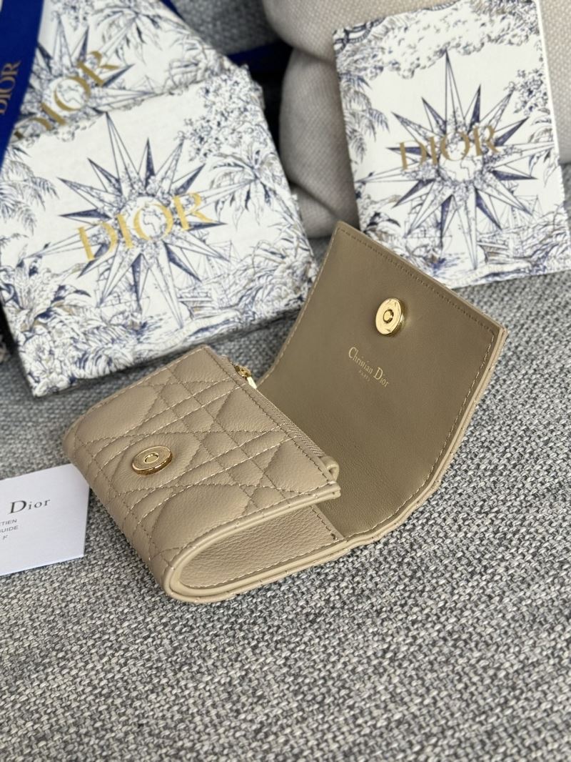 Christian Dior Wallet